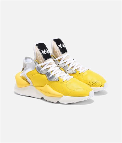 adidas x y-3 sneakers|y 3 official website.